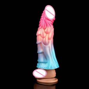 Funda para Pene N-HX5136, Larga y Gruesa, para Hombre, Hueca, Tienda de Juguetes Sexuales - Product Image 2