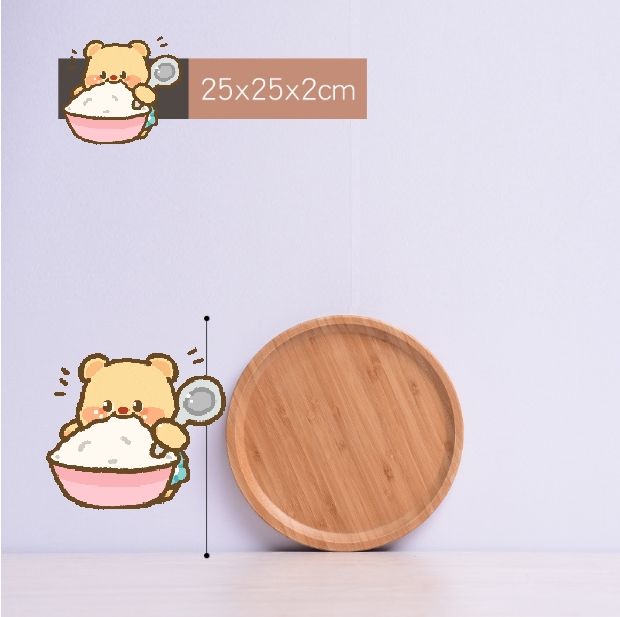 เส้นผ่านศูนย์กลาง25ซม.