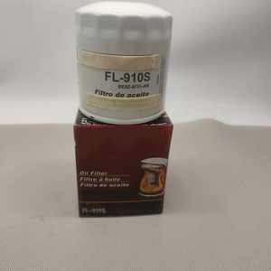 Filtro de Aceite FL-910S FL2131 FL500S AA5E-6714-AA Aplicable para <span class=keywords><strong>Ford</strong></span> Lincoln Dodge F-150 <span class=keywords><strong>Mustang</strong></span> 5.0 Explorer - Product Image 1
