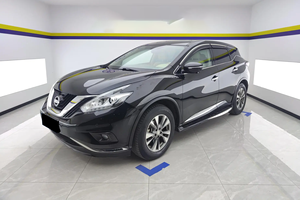 Auto Usata in Buone Condizioni Nissan Murano <span class=keywords><strong>2019</strong></span> <span class=keywords><strong>Nera</strong></span> 2.5L XL Esportazione Auto Usate - Product Image 2