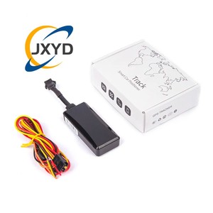 מכשיר איתור GPS לרכב J16 4G עם ניתוק מנוע מרחוק, פתרון לניהול ציי רכב, מעקב רכב בזמן אמת - Product Image 3