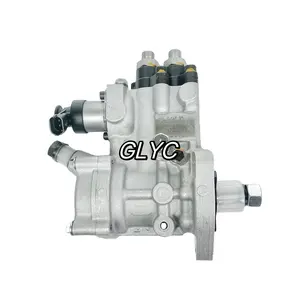 Genuine High Quality CB18 Fuel Injection Pump 0445025104 0445025119 Fuel Pump 0 445 025 104 0 445 025 119