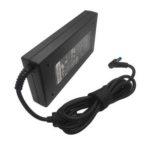 ของแท้775626-003 776620-001 19.5V 7.7A Ac Power Charger <span class=keywords><strong>Adapter</strong></span> สำหรับ <span class=keywords><strong>Hp</strong></span> TPN-DA03 Q173 Q174 ZBOOK <span class=keywords><strong>15</strong></span> G3 G4 <span class=keywords><strong>OMEN</strong></span> <span class=keywords><strong>15</strong></span> PAVILION 15T - Product Image 2