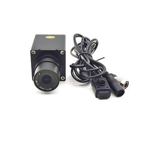 IMX385 1/1.8 WDR vidéo en direct EX HD-SDI HD compatible MI 1080P 60fps boîte de sécurité Microscope industriel haute résolution DVR données - Product Image 1