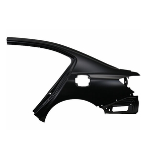 Parti di Ricambio OEM in Acciaio per Carrozzeria Posteriore, Pannello Laterale per <span class=keywords><strong>Honda</strong></span> Accord 2013 2014 2015 2016 2017 - Product Image 2