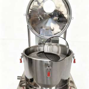 Centrifuga da Laboratorio Mobile PSB450 per Separazione Rapida del Plasma e Microparticelle ≥0,01mm in Diagnostica Clinica - Product Image 2