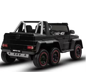 <span class=keywords><strong>Voiture</strong></span> électrique pour enfants 24V, personnalisation d'échantillons, vente en gros, véhicule électrique pour bébés - Product Image 4