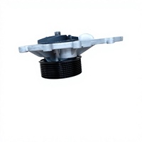 Pompe à eau automobile ARP69IG pour Foton Tornado pour moteur diesel 28, assemblage complet