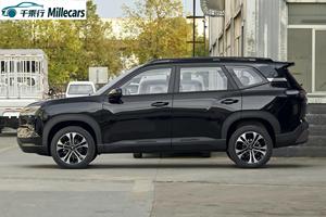 Gran Oferta 2026 Wuling Starlight 560 1.5T CVT Elite SUV 5 Plazas LHD Gasolina Coche Usado Proveedor Chino <span class=keywords><strong>Precio</strong></span> <span class=keywords><strong>de</strong></span> Fábrica Venta al por Mayor - Product Image 3
