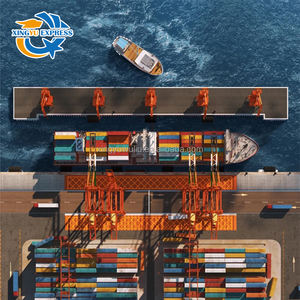 Морские/авиационные перевозки DDU/DDP: Самый дешевый экспедитор из Китая в Австрию, Ирландию, Испанию, Данию - Product Image 4