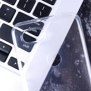 <span class=keywords><strong>Coque</strong></span> de téléphone en Silicone souple Transparent Durable de qualité supérieure pour Google <span class=keywords><strong>Pixel</strong></span> 3 4 5 <span class=keywords><strong>4G</strong></span> 5G XL 5A 6 7 8 9 Pro 8A - Product Image 5