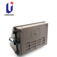 Interruptor Óptico para Iluminación de Paisajes Exteriores JL-104A Tipo Fotoeléctrico