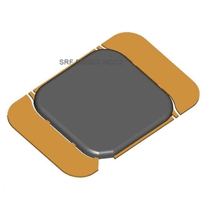 SRF 55V02S MCC2 IC RFID TRANSP 13.56MHZ MCC2-2-1 ใหม่ต้นฉบับในสต็อก - Product Image 1