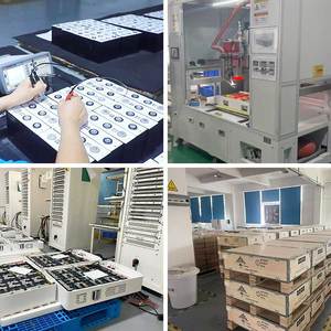 מפרש סוללת lifepo4 <span class=keywords><strong>100ah</strong></span> 200ah 314ah 51.2v 16kwh 10kwh 5kwh 5kwh 5kwh אחסון סוללת ליתיום לשימוש ביתי - Product Image 5