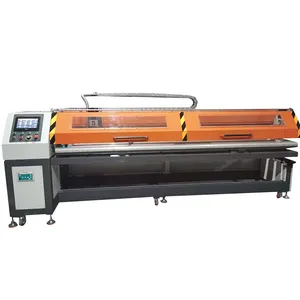 Customized Cheap Price Punching Holes Perforation PVC PU RUBBER Conveyor Belts machines