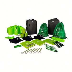 تصميم هدايا مخصصة بشعار الشركة، مجموعة هدايا تذكارية للشركات والفعاليات، هدايا ترويجية للدعاية - Product Image 3