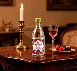 50ml <strong>Cherry</strong> Flavored <strong>Liqueur</strong> Mini Glass Bottle Sweet Fruit <strong>Liqueur</strong> for Bar Restaurant Cocktail Drinks - Product Image 4