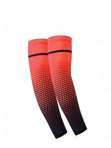 ग्रीष्मकालीन बर्फ रेशम यूवी संरक्षण शाखा आस्तीन बाहरी मछली पकड़ने के लिए यूनिसेक्स खेल धूप ब्लॉक कूलिंग आस्तीन कवर - Product Image 6