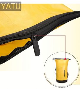 Tas Ransel Hiking Diskon Besar Tahan Air Harga Pabrik Tas Ransel Lipat Tahan Air Kapasitas Besar Tas Selempang - Product Image 6