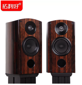 Enceintes bibliothèque Hi-Fi AB-14 Supreme <span class=keywords><strong>165</strong></span> - Product Image 2