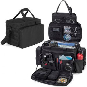 Organizador de Asiento Delantero para Auto, Bolsa de Equipamiento para Patrulla, Fábrica BSCI, Proveedor BSCI de Shenzhen - Product Image 1