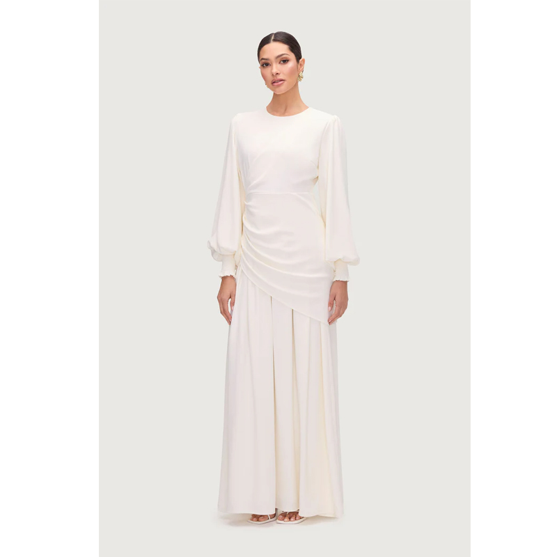 chinese dress ladies Nalla Maxi Dress
