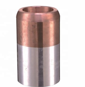<span class=keywords><strong>Contact</strong></span> fixe combiné par Cu-<span class=keywords><strong>Alu</strong></span> 1600A conçu pour le produit MV & HV de disjoncteur de vide de VCB - Product Image 1