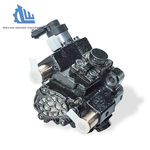 0445010297 הזרקת דלק בלחץ גבוה תואם 2.8 דיזל v80 t60 - Product Image 2