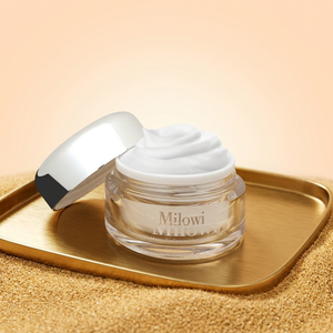 CREMA BLANQUEADORA MILOWI V2 MAGIC RADIANCE 50g Crema Antiarrugas de Aclarado Inmediato para una Piel Hidratada y Radiante - Product Image 1