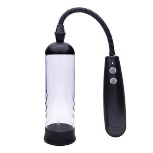 Bombas y Agrandadores, Juguetes Sexuales para Hombres, Masturbadores Masculinos, Máquina Sexual Automática, Bomba de Vacío, Juguetes y Juegos Sexuales para Adultos, Baterías Excluidas - Product Image 1