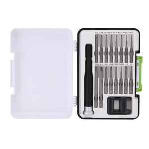 Precision <b>Screwdriver</b> Set 20-40pcs Cross Phillips Bit Interchangeable For Diy Repair Tools - Product Image 5