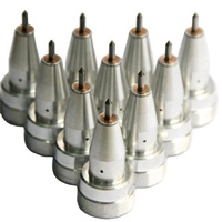 Zonesuxu — Machine de marquage pneumatique, broches à graver des points, aiguille pour machine à marquage, vente en gros