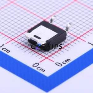 Nuevo y Original STPSC4H065B-TR TO-252(DPAK) Diodo de Carburo de Silicio, Venta al por Mayor de Componentes Electrónicos, Chips y Servicio BOM - Product Image 2