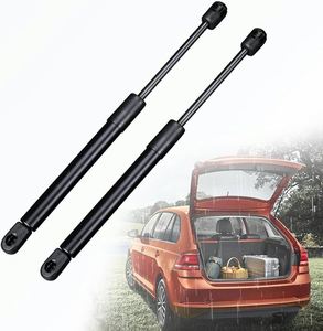 โช้คอัพฝาท้ายรถยนต์แบบยกง่ายสำหรับงานหนัก สำหรับรถยนต์วอลโว่ - Product Image 4