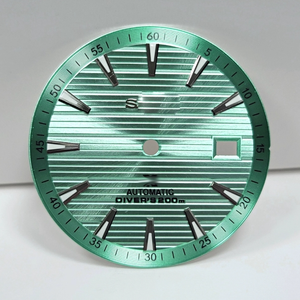 Accessoire essentiel de cadran de montre de 33.5mm NH35 pour l'outil de réparation de montre de mouvement NH35/NH36 - Product Image 4