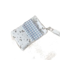 Pochette à stylos multifonction pour infirmières, insert de poche double couche grande capacité en polyester, support portable à haute valeur esthétique pour les écoles