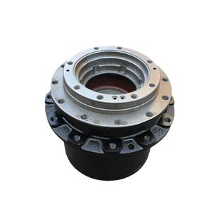 320D E320D สุดท้ายไดรฟ์ลดการเดินทางกระปุกเกียร์3530611 353-0611 2276035 227-6913 296-296 6299-353 6298-353 0609-353 0611-0613 - Product Image 2