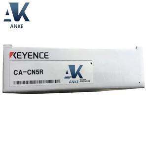 Câble PLC Keyence Neuf d'origine Spot CA-CN5R - Product Image 1