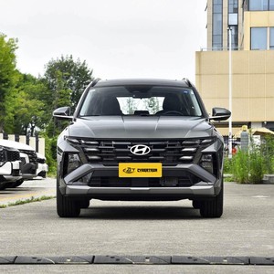 Nouvelle annonce pour Hyundai Tucson 2026 1.5L GLX Elite Version, Nouveaux <span class=keywords><strong>SUV</strong></span>, Voitures populaires, Jantes R18, Hyundai Tucson 2026 - Product Image 3