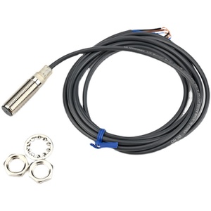 Interruptor de proximidad inductivo E2B-M12KS04-WZ-C1 - Product Image 4