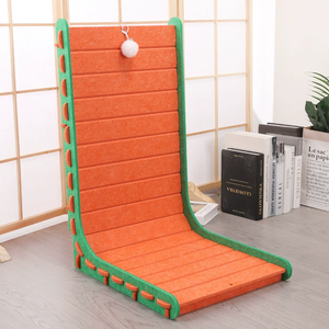 Cama para Gatos de Fieltro de Poliéster al por Mayor – Cama Grande Plegable y Cerrada, Refugio Acústico para Mascotas - Product Image 4