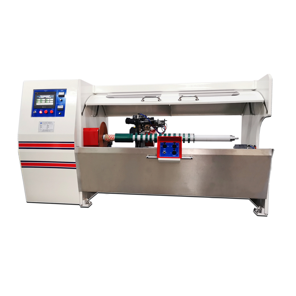 Автоматическая Машина Для Резки Рулонов из акриловой пены