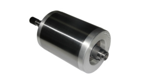 Bánh đà sợi carbon tốc độ cao tùy chỉnh để kiểm soát thái độ siêu dẫn và sản phẩm bánh đà cao cấp lưu trữ năng lượng - Product Image 3