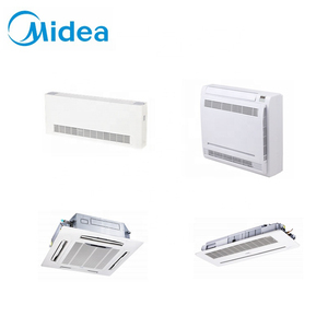 <span class=keywords><strong>Midea</strong></span> VRF VC aria condizionata 10HP 28.0KW sistemi di condizionamento dell'aria industriale condizionatore d'aria del magazzino - Product Image 5