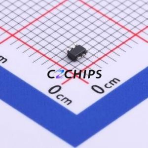 Nuevo y Original TLV61225DCKR, Chip IC de circuito integrado, PMIC, IC de potencia de 1 a 2, 1, 2, 2, 1, 2, 2 - Product Image 2