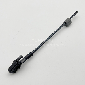68217041AC nouvelle buse de lave-glace avant noir pour <span class=keywords><strong>Dodge</strong></span> <span class=keywords><strong>Challenger</strong></span> <span class=keywords><strong>Dodge</strong></span> Charger 2015-2023 68217041AB - Product Image 3