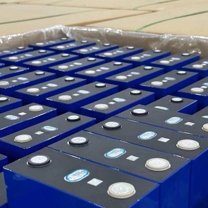 سيارة كهربائية Lifepo4 بطارية ليثيوم أيون منشورية دراجة كهربائية جولة 320AH 340AH 330ah 314AH 30ah 306AH 304AH 300AH 280AH المتغيرات - Product Image 5