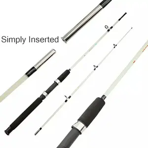 transparent fishing rod, transparent fishing rod Suppliers and