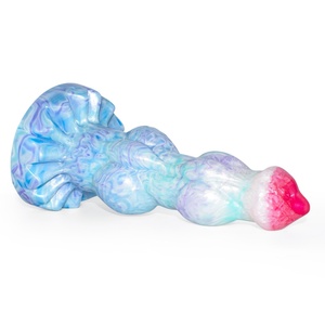 NNSX Newest Style Product Fantasy Sexual Penis for Males Hands-Free Play With Knots - Product Image 3