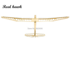 <span class=keywords><strong>Avion</strong></span> RC en bois de <span class=keywords><strong>balsa</strong></span> découpé au <span class=keywords><strong>laser</strong></span>, Sunbird 2017, planeur à moteur, envergure 1600 mm, <span class=keywords><strong>kit</strong></span> de construction de modèle en bois de <span class=keywords><strong>balsa</strong></span> - Product Image 4